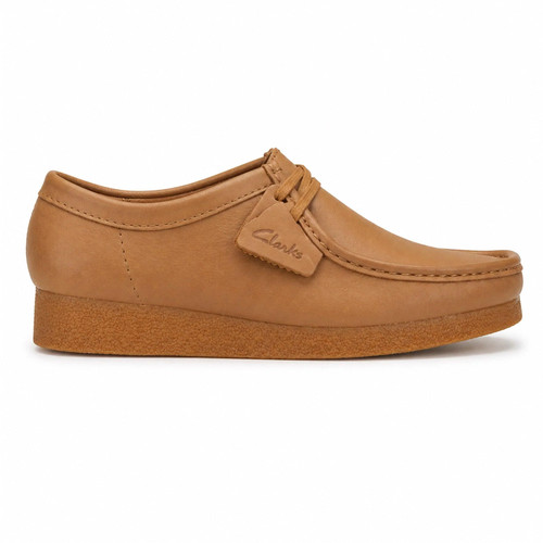 Clarks originals wallabee evo - clarks,