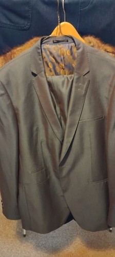 Next gents men piece suit - men's, 2-piece