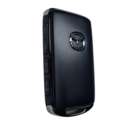 Oem mazda smart - 3,