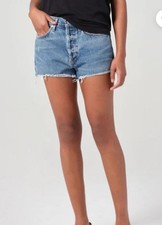 NWT Agolde Womens Parker