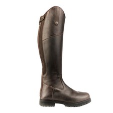 Moretta Womens/Ladies Ventura Leather Riding Boots  ER1093