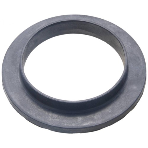 Rear spring upper seat - spring,