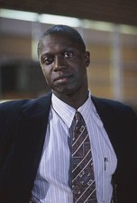 Life On The Street Andre