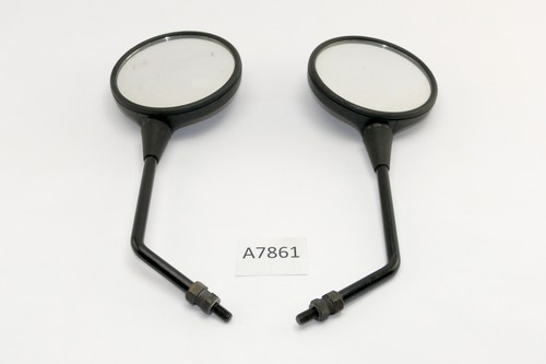 Bmw 650 r13 2000 rear - 2000,