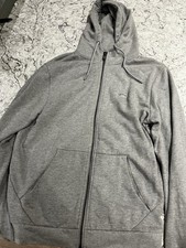 Police 883 Men's Jacket Grey