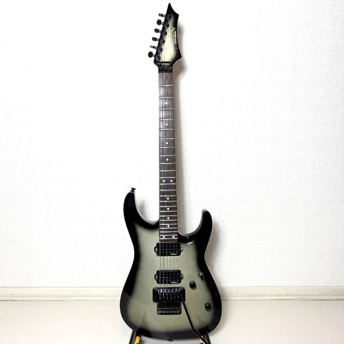 Charvel jackson cds - charvel, by