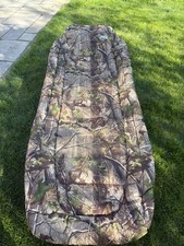 Carp Fishing Bed Chair By