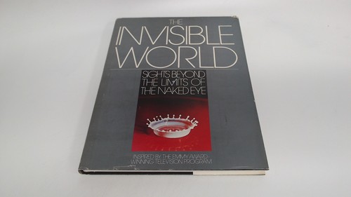 The invisible world - invisible,