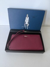 Paul Costello Leather Purse