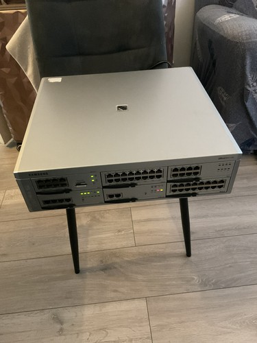 Samsung officeserv 7200 with - officeserv,