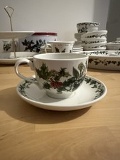 Portmeirion The Holly  & The