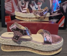 Wedge Platform Sandals Uk Size