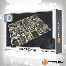 Dropzone Commander BNIB