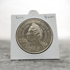 Queen Elizabeth the Queen