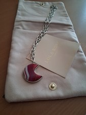 Vintage Lola Rose Cresent Moon