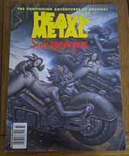 1993 vintage heavy - 1993,