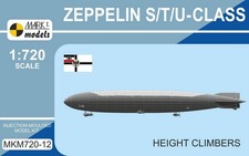 Mark I Models MKM720-12 1:720