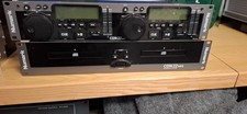 NUMARK PROFESSIONAL CD PLAYER