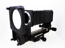 Canon Auto Bellows + Canon