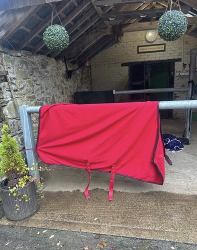 Horseware ireland amigo - amigo, mio