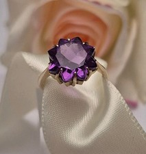 9ct Gold Colour Change