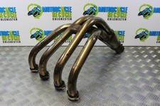 Suzuki GSF 1200 S Bandit Exhaust Downpipes Headers 2005 2006 GSF1200 B150