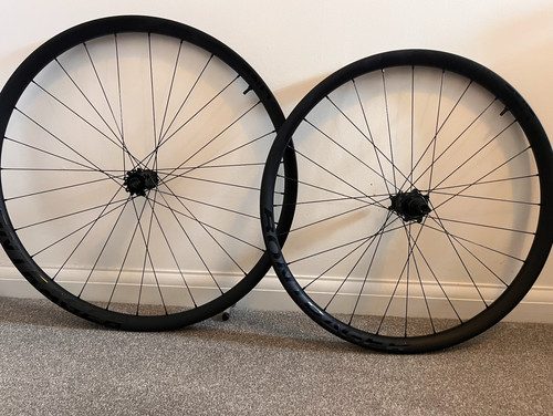 Bontrager line pro - bontrager, 30