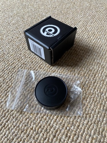 Rewindpix lens cap compact - lens,