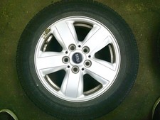 2016 BMW MINI F56 15" 5 STUD