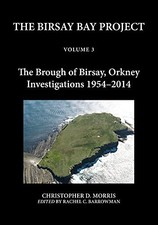 The Birsay Bay Project Volume