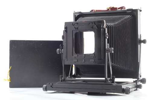 Near mint tachihara 8x10 - *near,