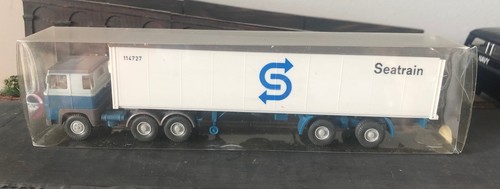 Vintage 1980 wiking 87 - 1980's, 1:87