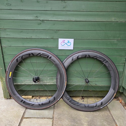 Specialized roval cl60 - specialized,