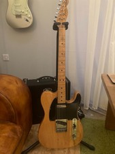 Fender Telecaster players