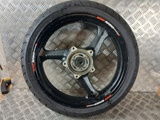 Suzuki GSF 1250 Bandit  2008