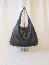 Large Gucci Jackie 1961 hobo