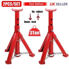 2pcs axle stands - axle,