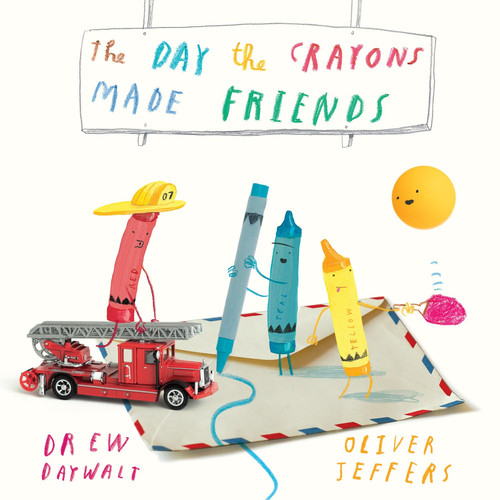 The day - the,