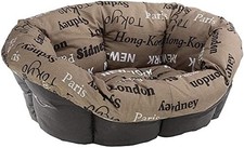 Ferplast Dog Cushion and cat