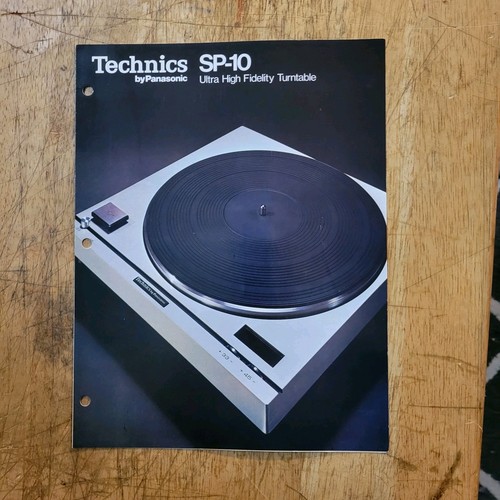 Vtg technics panasonic - vtg, by