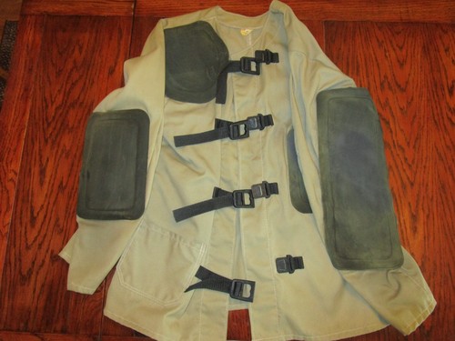 Vintage creedmoor armory - vintage,