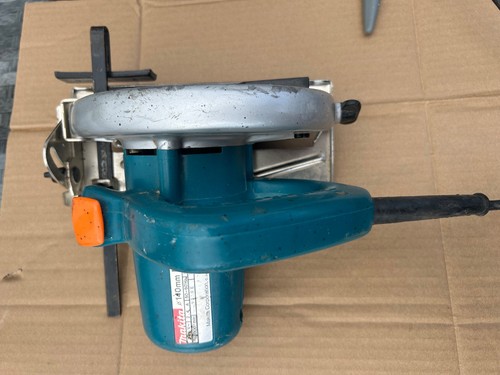 Makita circular saw 240v blade - circular,