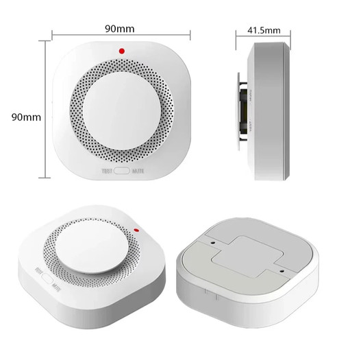 Home fire alarm independent - alarm,