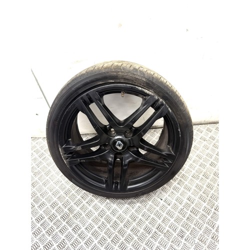 Renault megane alloy - renault,