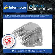 Distributor Cap fits PEUGEOT