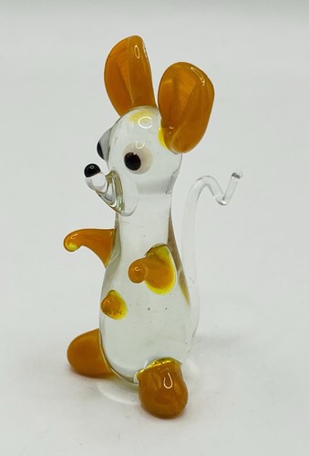 Vintage miniature murano - vintage,