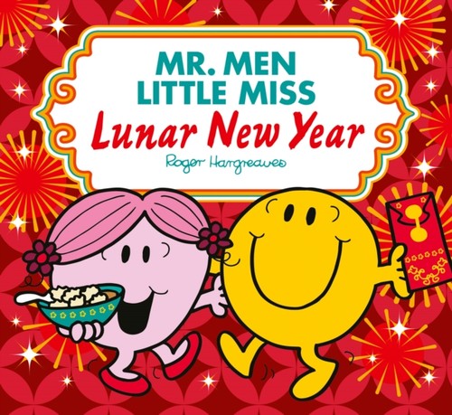 Men little miss - lunar, new