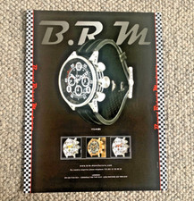 BRM B.R.M V12 44 BN -