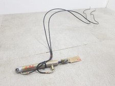 MERCEDES SL 350 R230 02-11 NEARSIDE LEFT ROOF MAIN HYDRAULIC LIFT CYLINDER