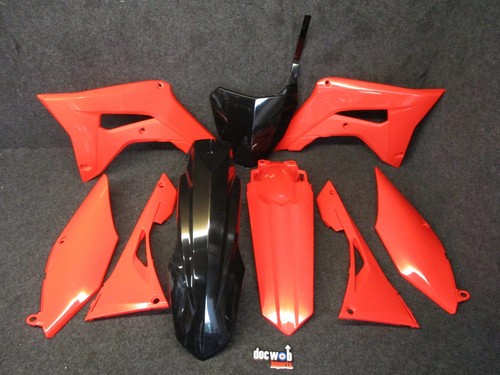 Honda crf250 450 2018 - 2018-2020, new
